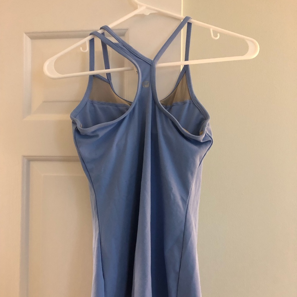 Fabletics Workout Top - image 2